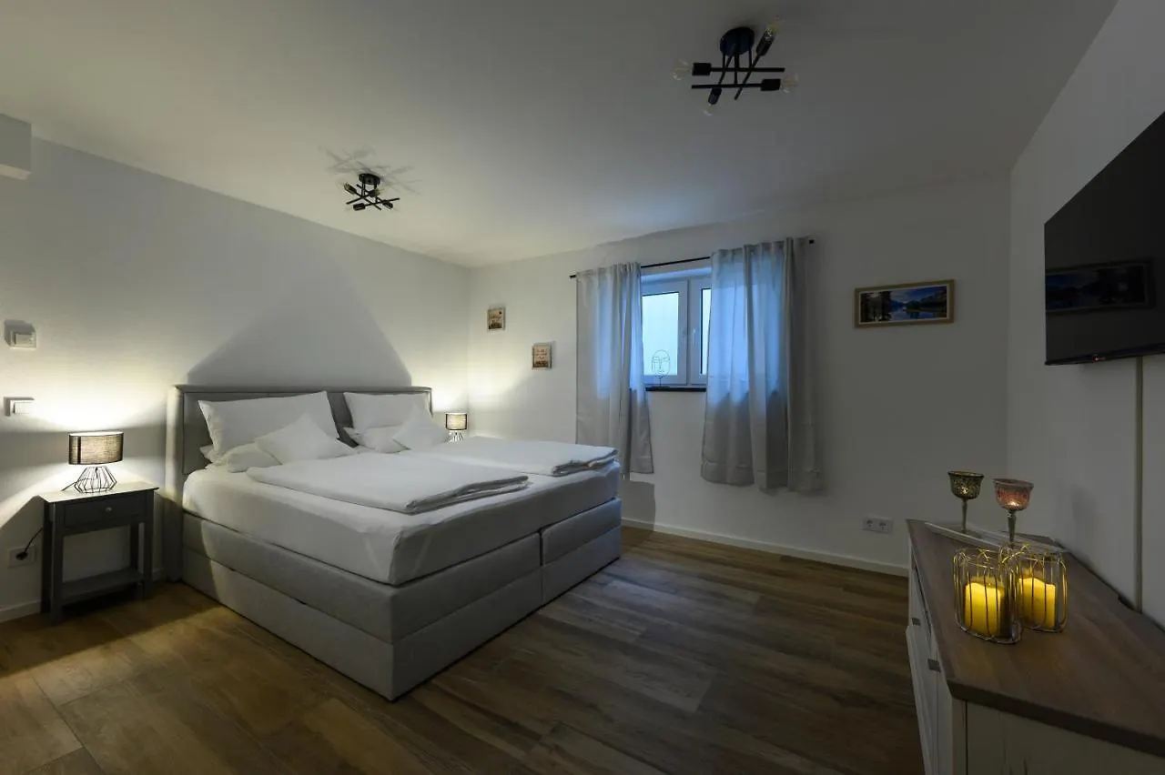 Holiday home Alpjuwel Villa Garmisch-Partenkirchen