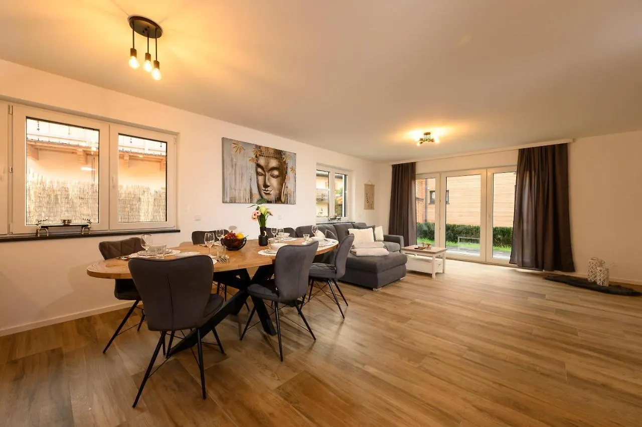 Alpjuwel Villa Garmisch-Partenkirchen Holiday home