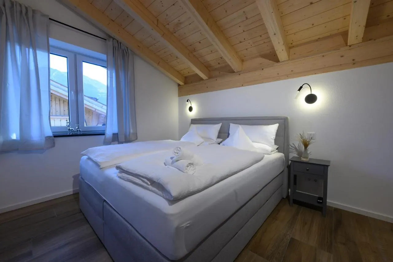 Alpjuwel Villa Garmisch-Partenkirchen 0*,  Germany