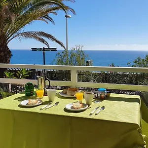 Jumilla Vista Mar 22 Apartment Playa del Inglés