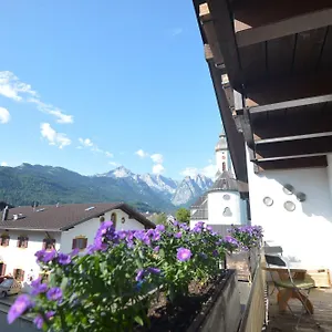 Kandinsky Garmisch-Partenkirchen