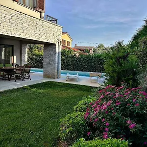 House Mia Apartment Ližnjan